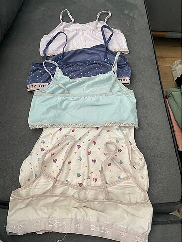 Kız çocuk bralet - Görsel 4