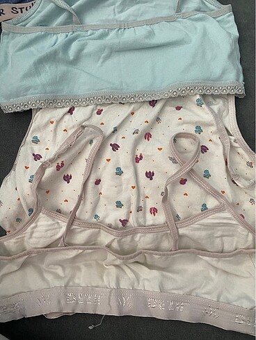 Kız çocuk bralet - Görsel 6