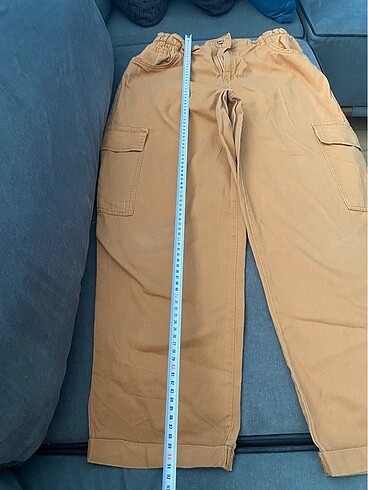 Kadın pantolon - Görsel 2