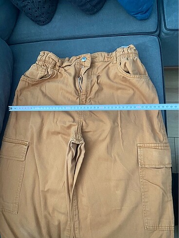 Kadın pantolon - Görsel 3