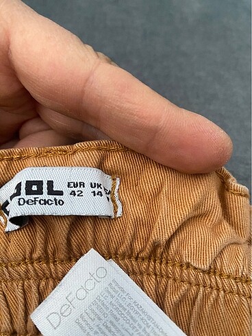 Kadın pantolon - Görsel 5