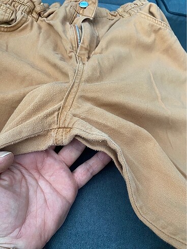 Kadın pantolon - Görsel 4