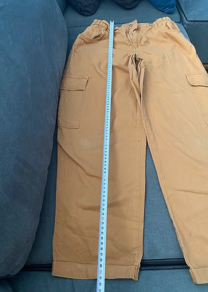 Kadın pantolon - Görsel 2