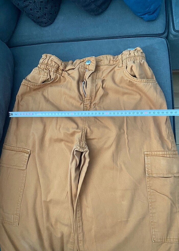 Kadın pantolon - Görsel 3