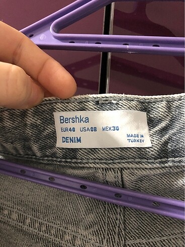 Bershka Bershka jean