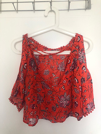 Bershka Bershka bluz