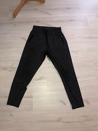 Oysho streç sweatpant