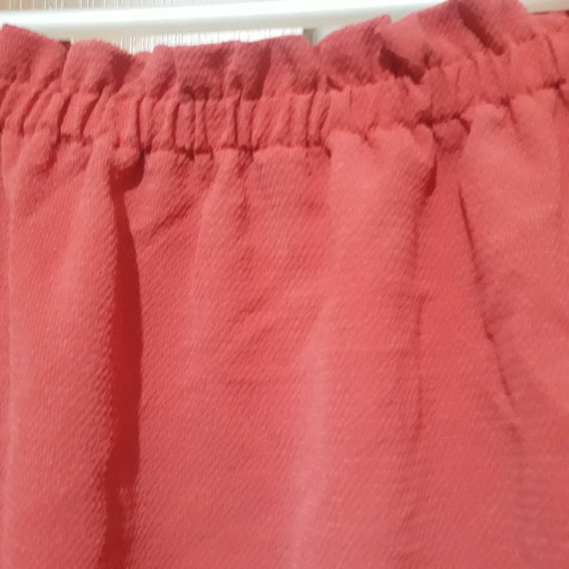 Nar çiçeği Kadın Bluz - Görsel 2