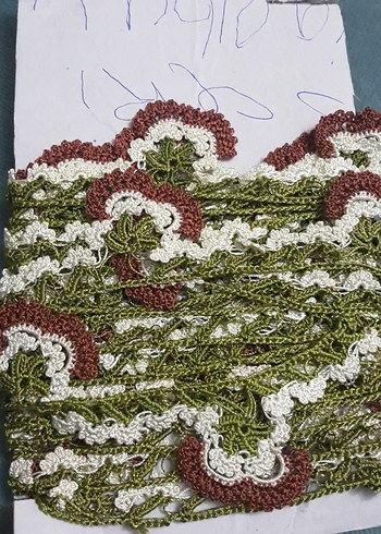 Çesitli çeyiz ürünleri - Görsel 6