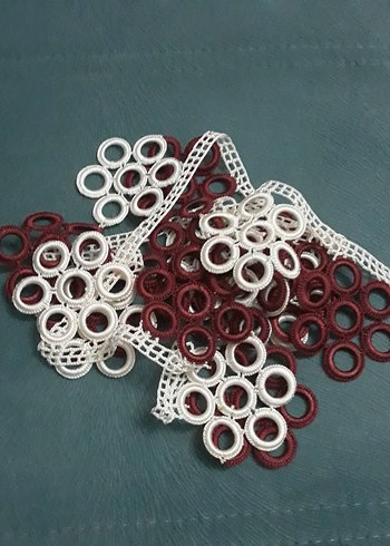 Çesitli çeyiz ürünleri - Görsel 5