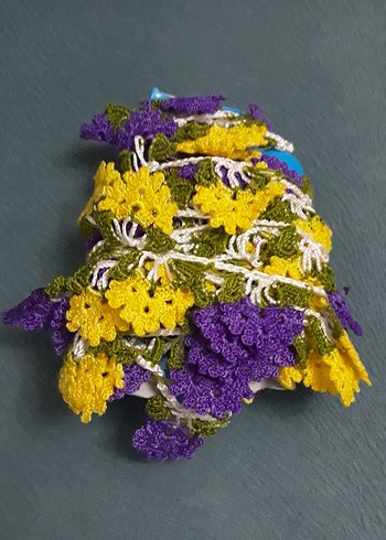 Çesitli çeyiz ürünleri - Görsel 7