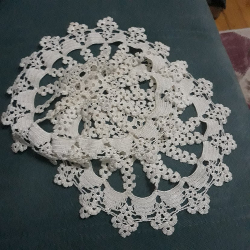 Çesitli çeyiz ürünleri - Görsel 2