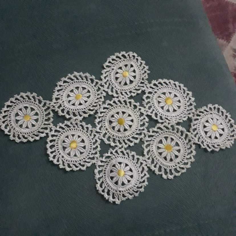 Çesitli çeyiz ürünleri - Görsel 3