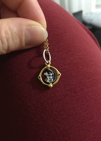 Pandora Charm