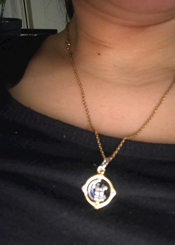 Diğer Pandora Charm