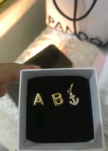 Altın Renkli Zincir Detaylı Çocuk Takı Seti - Görsel 8