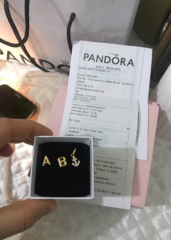 Altın Renkli Zincir Detaylı Çocuk Takı Seti - Görsel 5