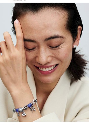 Orjinal Pandora Charm - Görsel 2