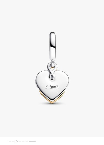 Orjinal Pandora Charm - Görsel 5