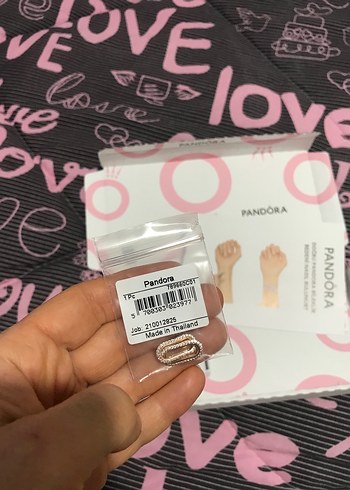 Zincir Detaylı Parlak Altın Broş - Görsel 10