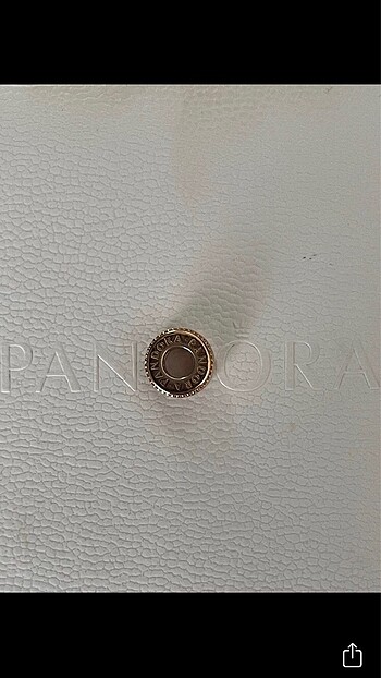 Beden Orjinal Pandora kalpleri ayraç