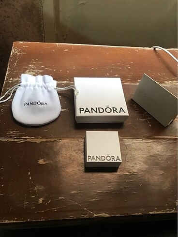 Pandora 4 kutu - Görsel 6