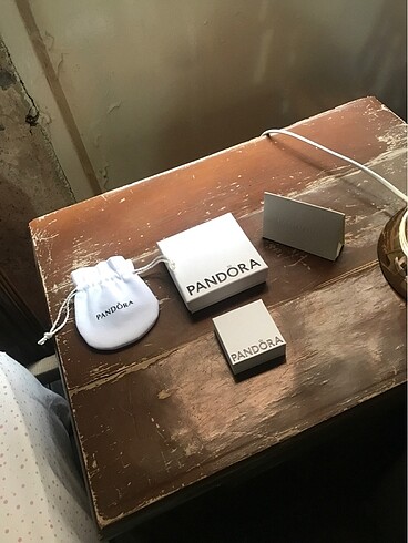 Pandora 4 kutu - Görsel 8