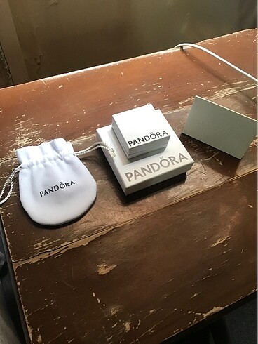 Pandora Pandora 4 kutu
