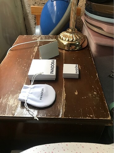 Pandora 4 kutu - Görsel 7