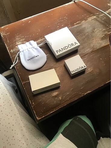 Pandora 4 kutu - Görsel 9