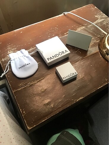 Pandora 4 kutu - Görsel 5