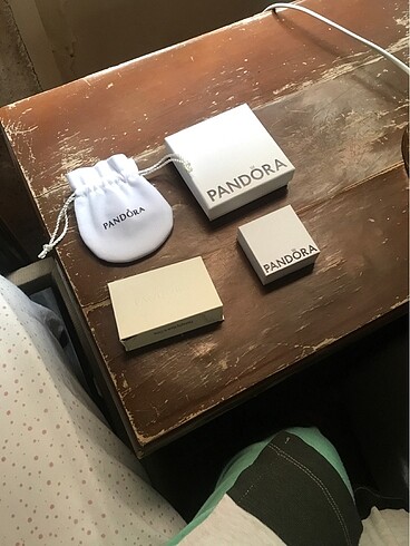 Pandora 4 kutu - Görsel 10