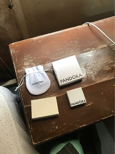 Pandora 4 kutu - Görsel 12