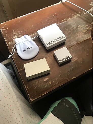 Pandora 4 kutu - Görsel 11