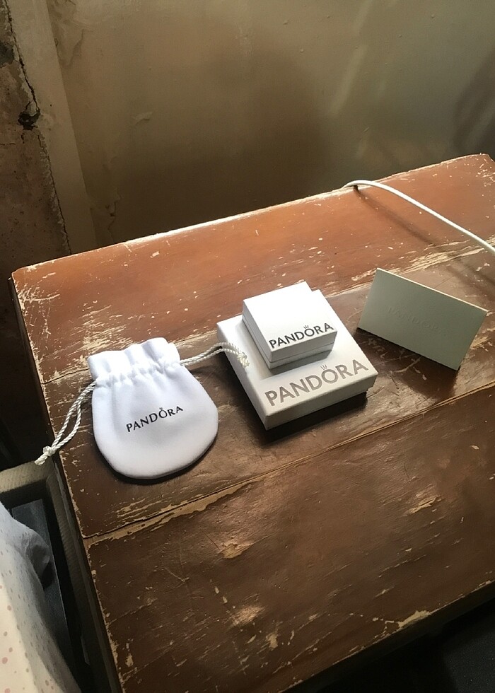Pandora 4 kutu - Görsel 3