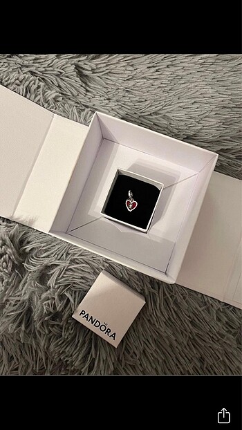 Orjinal Pandora charm