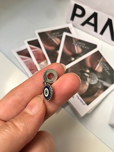 Beden Orjinal Charm