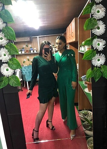 Trendyol & Milla Tulum 