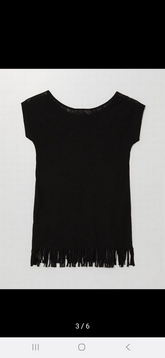 Kayık Yaka Kadın Plaj Elbisesi - Görsel 4