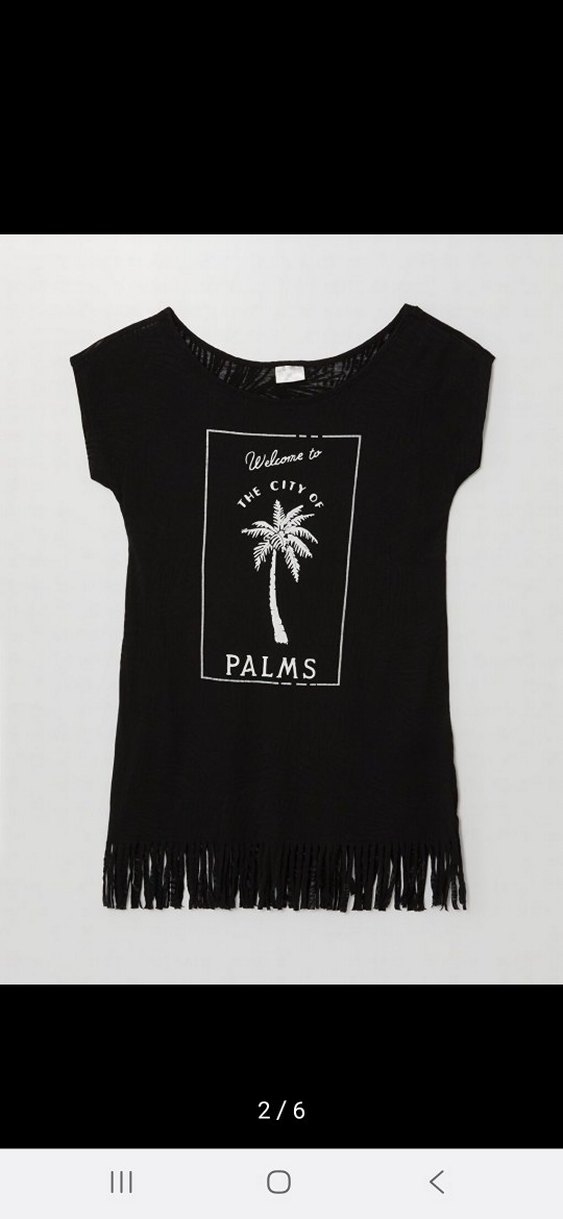 Kayık Yaka Kadın Plaj Elbisesi - Görsel 3