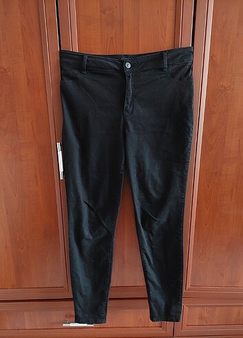 LC Waikiki Jüpiter Siyah Jean 34/44