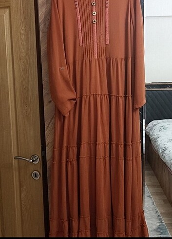 Zara Tesettür elbise