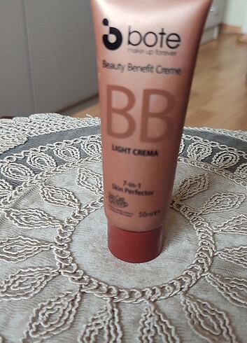 Beden Bote Bb Cream