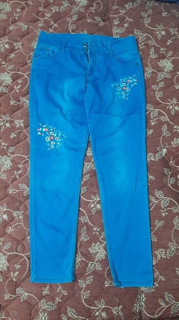 34 Beden Pantolon