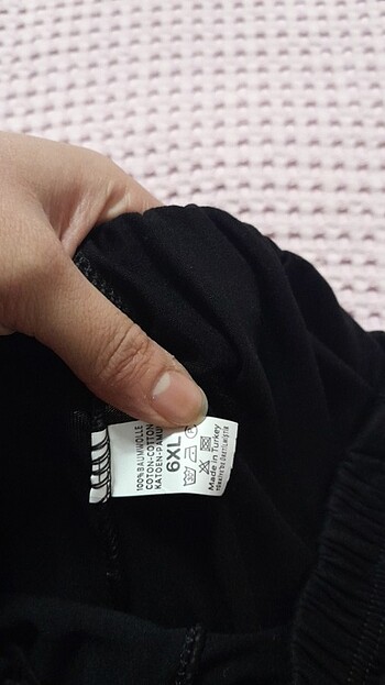 Diğer Büyük beden pijama