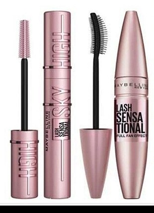 Maybelline maskara tekli fiyatır??