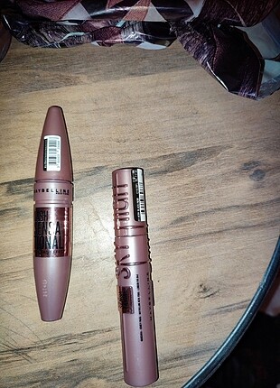 Beden Maybelline maskara tekli fiyatır??