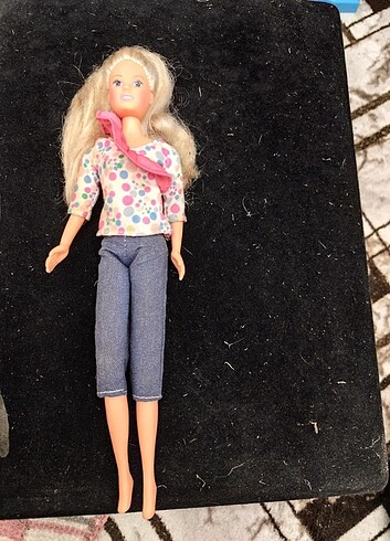 Barbie Barbi bebek 