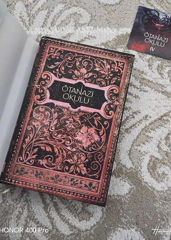 Otanazi Okulu - Görsel 2