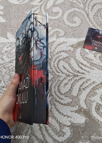 Otanazi Okulu - Görsel 3